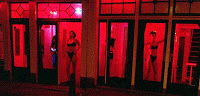 History of Red Light District