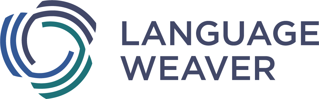 Language Weaver